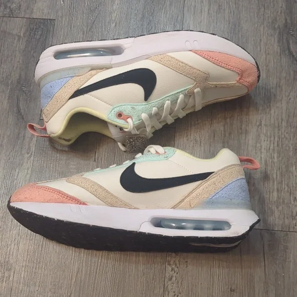 Nike Air Max Dawn (GS) - Picture 5 of 10